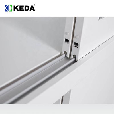 KD Electrostatic Powder Coating خزائن حفظ قابلة للقفل